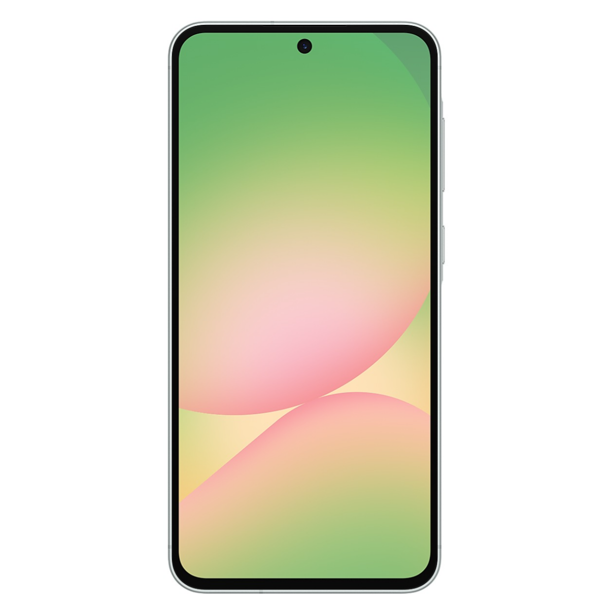 Смартфон Samsung Galaxy A56 12/256Gb Olive (SM-A566BZGYMEA) - фото 3