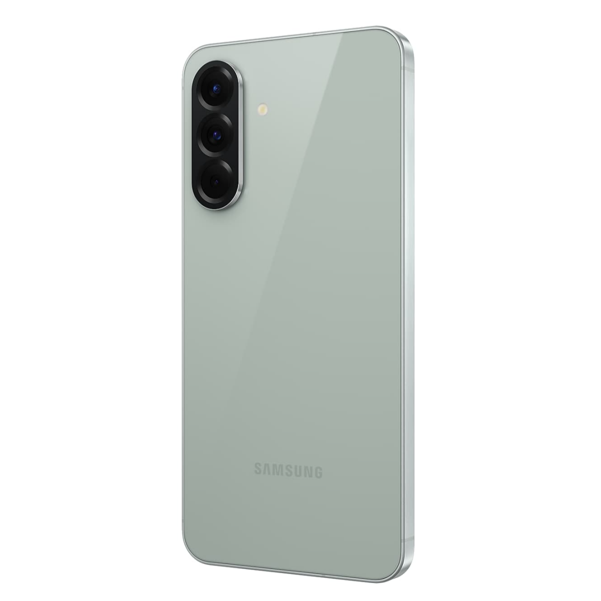 Смартфон Samsung Galaxy A56 12/256Gb Olive (SM-A566BZGYMEA) - фото 5