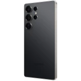 Смартфон Samsung Galaxy S25 Ultra 12/256Gb Titanium Black (SM-S938BAKIMEA)