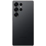 Смартфон Samsung Galaxy S25 Ultra 12/256Gb Titanium Black (SM-S938BAKIMEA)