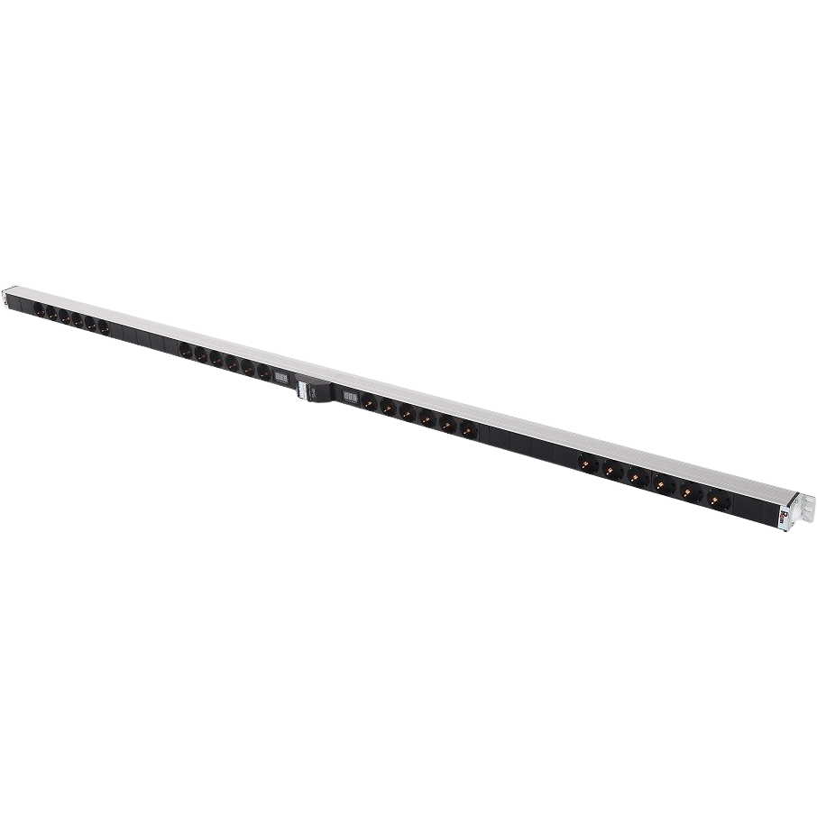 Блок розеток ЦМО R-32-2X(12S-A-Am)-1820-K
