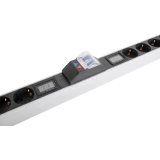 Блок розеток ЦМО R-32-2X(12S-A-Am)-1820-K