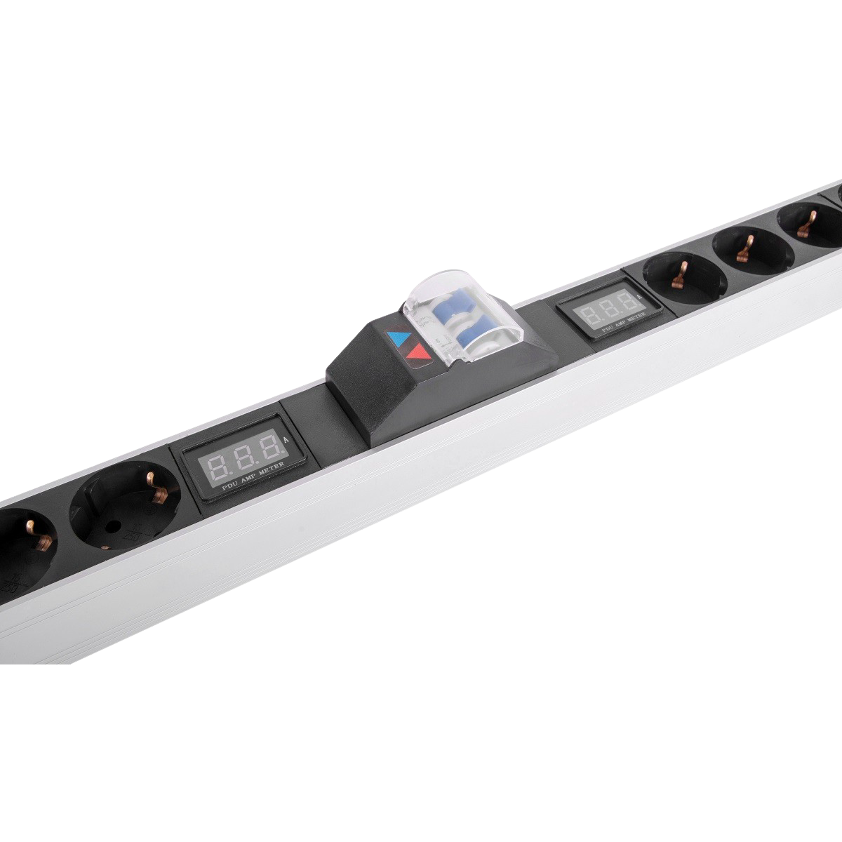 Блок розеток ЦМО R-32-2X(12S-A-Am)-1820-K - фото 2