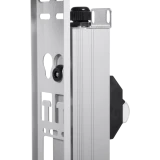 Блок розеток ЦМО R-32-2X(12S-A-Am)-1820-K