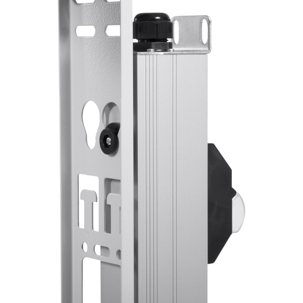 Блок розеток ЦМО R-32-2X(12S-A-Am)-1820-K - фото 4