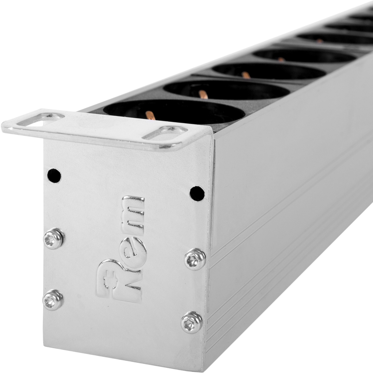Блок розеток ЦМО R-32-2X(12S-A-Am)-1820-K - фото 6