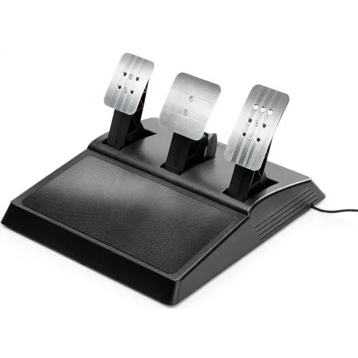 Руль ThrustMaster T300 RS Gran Turismo EU Version (4160681) - фото 4