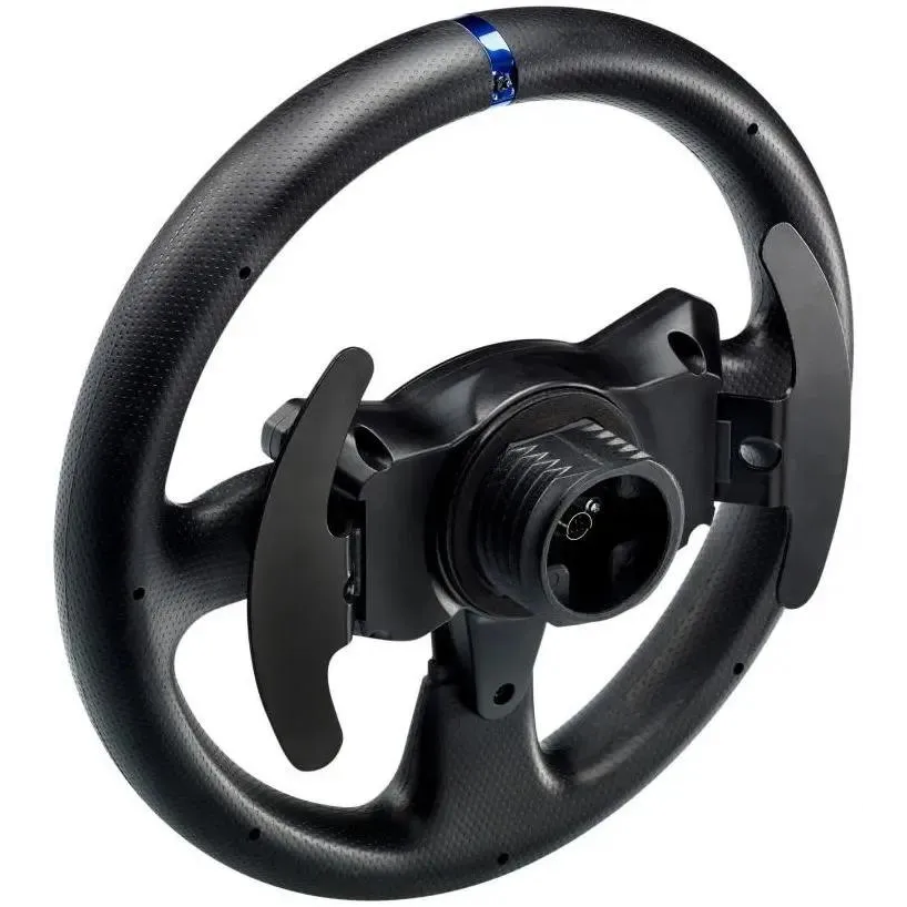 Руль ThrustMaster T300 RS Gran Turismo EU Version (4160681) - фото 6