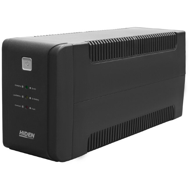 ИБП HIDEN EXPERT ULI800E