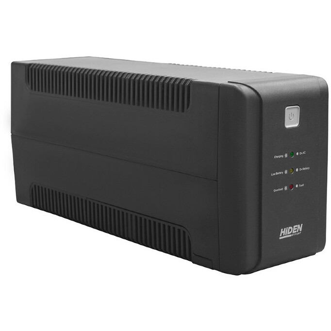 ИБП HIDEN EXPERT ULI800E - фото 3