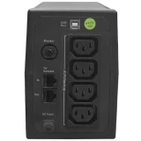 ИБП HIDEN EXPERT ULI800E