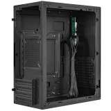 Корпус ExeGate BAA-303M Black (EX299061RUS)