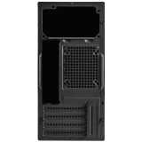 Корпус ExeGate BAA-303M Black (EX299061RUS)