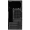 Корпус ExeGate BAA-303M Black - EX299061RUS - фото 5