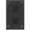 Корпус ExeGate BAA-303M Black - EX299061RUS - фото 6