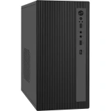Корпус ExeGate BAA-303M-AAA400 400W Black (EX299063RUS)