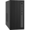 Корпус ExeGate BAA-303M-AAA400 400W Black - EX299063RUS