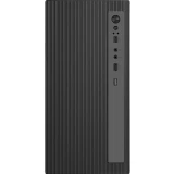 Корпус ExeGate BAA-303M-AAA400 400W Black (EX299063RUS)