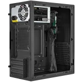 Корпус ExeGate BAA-303M-AAA400 400W Black (EX299063RUS)
