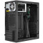 Корпус ExeGate BAA-303M-AAA400 400W Black - EX299063RUS - фото 4