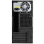 Корпус ExeGate BAA-303M-AAA400 400W Black - EX299063RUS - фото 5