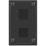 Корпус ExeGate BAA-303M-AAA400 400W Black (EX299063RUS)