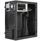 Корпус ExeGate BAA-303M-AA500 500W Black (EX299399RUS)