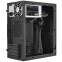 Корпус ExeGate BAA-303M-AA500 500W Black - EX299399RUS - фото 4