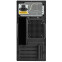 Корпус ExeGate BAA-303M-UNS350 350W Black - EX299216RUS - фото 5