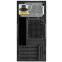 Корпус ExeGate BAA-303M-UNS450 450W Black - EX299218RUS - фото 5