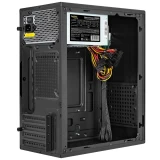 Корпус ExeGate BAA-303M-UNS500 500W Black (EX299219RUS)