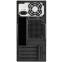 Корпус ExeGate BAA-303M-AA500 500W Black - EX299399RUS - фото 5