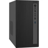 Корпус ExeGate BAA-303MU Black (EX299065RUS)