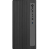 Корпус ExeGate BAA-303MU Black (EX299065RUS)