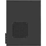 Корпус ExeGate BAA-303MU Black (EX299065RUS)