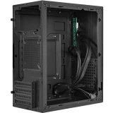 Корпус ExeGate BAA-303MU Black (EX299065RUS)