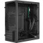 Корпус ExeGate BAA-303MU Black - EX299065RUS - фото 4