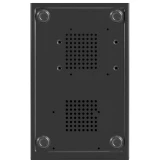Корпус ExeGate BAA-303MU Black (EX299065RUS)