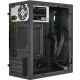 Корпус ExeGate BAA-303MU-AAA450 450W Black (EX299068RUS)