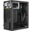 Корпус ExeGate BAA-303MU-AAA450 450W Black - EX299068RUS - фото 4
