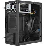 Корпус ExeGate BAA-303MU-AA500 500W Black (EX299400RUS)