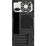 Корпус ExeGate BAA-303MU-AA500 500W Black (EX299400RUS)