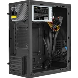 Корпус ExeGate BAA-303MU-UNS400 400W Black (EX299221RUS)