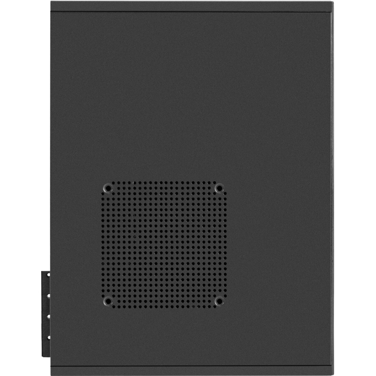 Корпус ExeGate BAA-303MU-UNS500 500W Black - EX299223RUS - фото 3