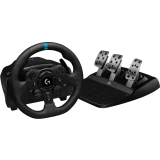 Руль Logitech True Force G923 (941-000149/941-000151/941-000150)