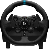 Руль Logitech True Force G923 (941-000149/941-000151/941-000150)