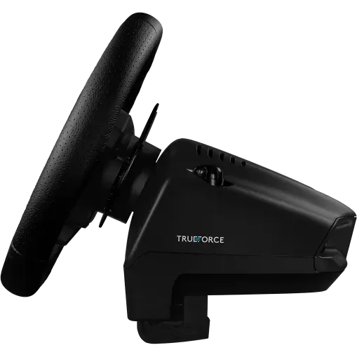 Руль Logitech True Force G923 (941-000149/0151/0150/0165) - фото 4