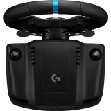 Руль Logitech True Force G923 (941-000149/941-000151/941-000150)