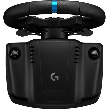 Руль Logitech True Force G923 (941-000149/0151/0150/0165) - фото 5