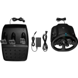 Руль Logitech True Force G923 (941-000149/941-000151/941-000150)